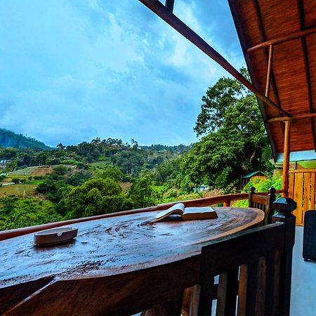 Ella Lovers View Cabins Екстер'єр фото