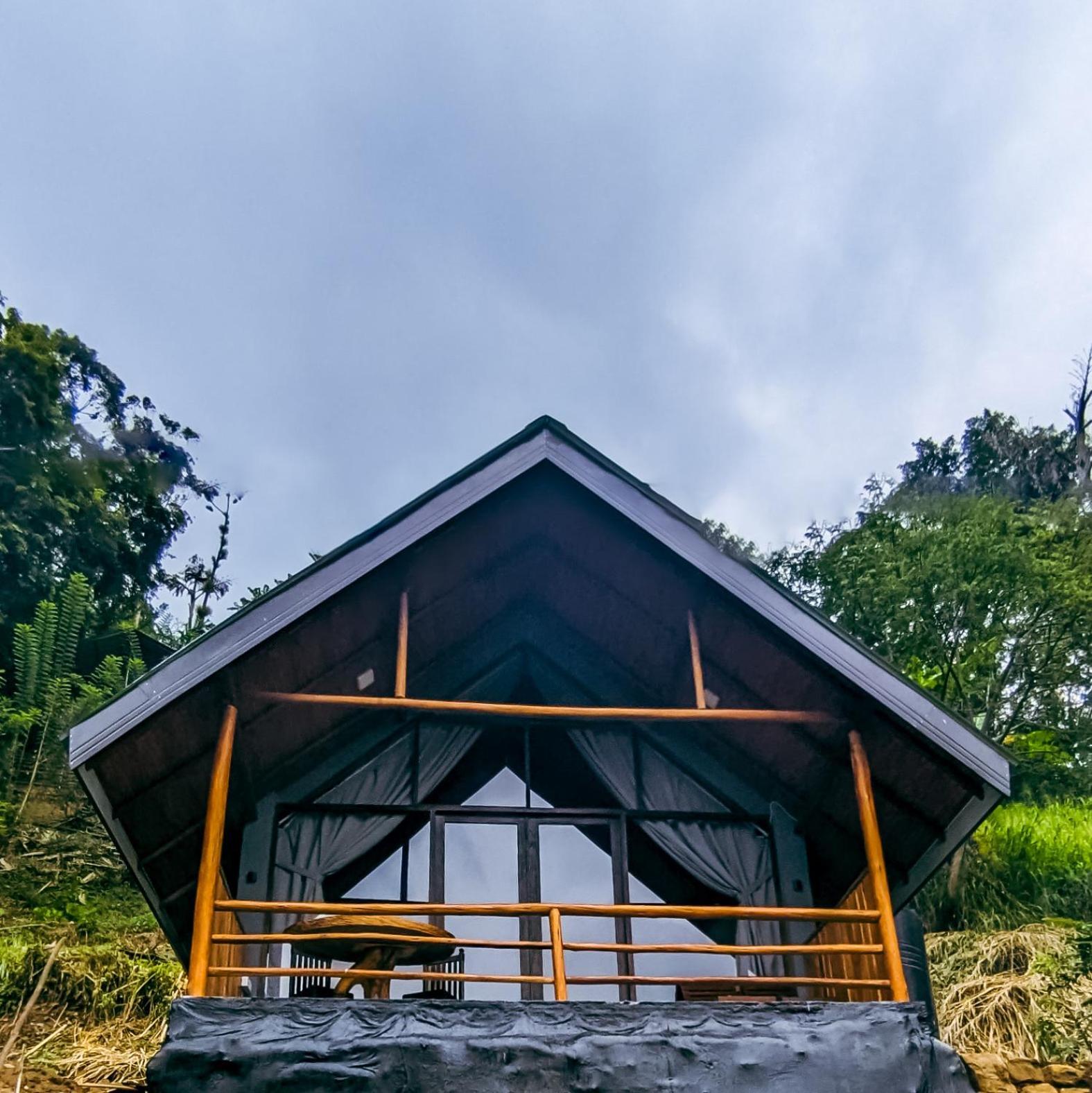 Ella Lovers View Cabins Екстер'єр фото