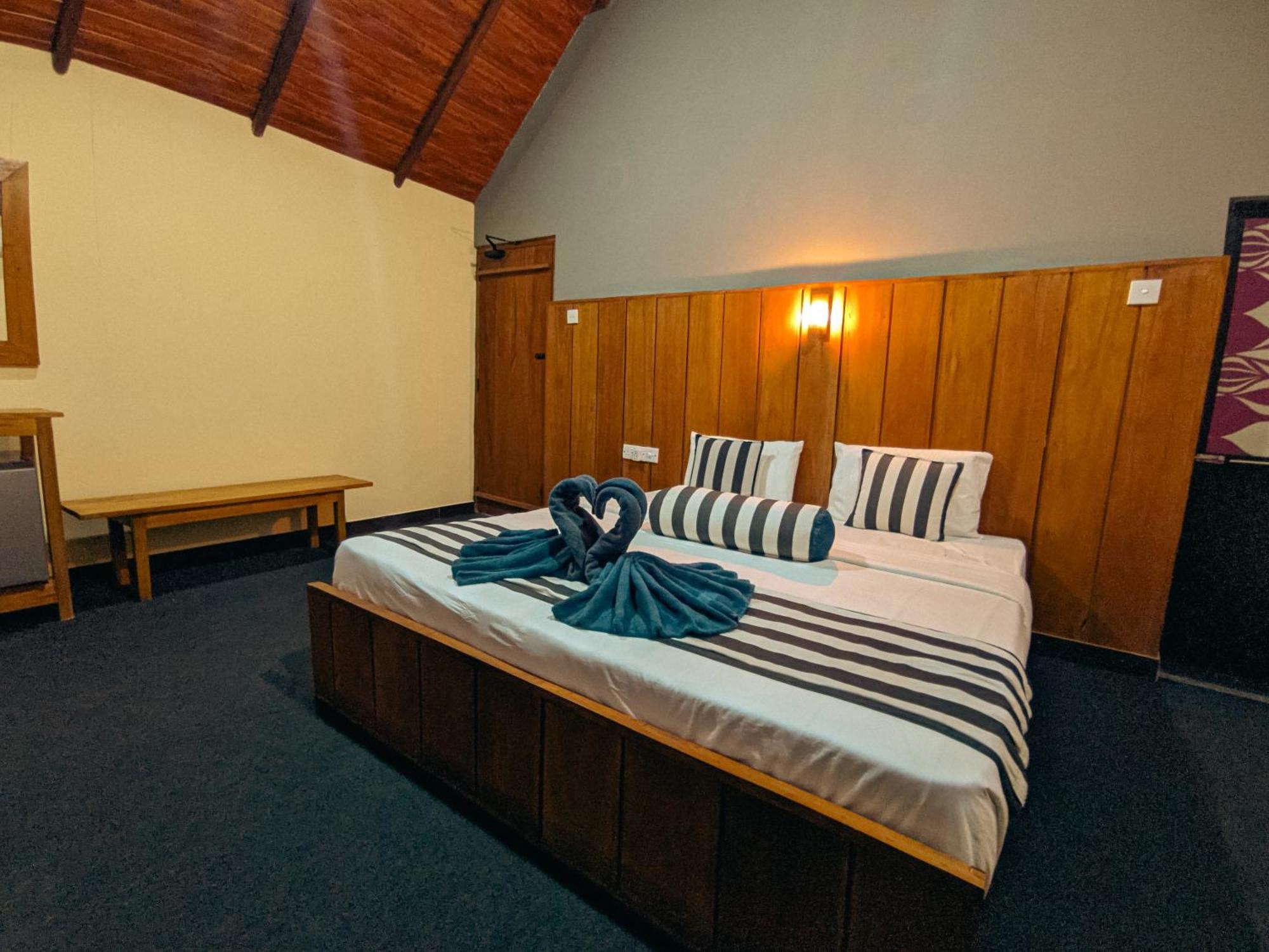 Ella Lovers View Cabins Екстер'єр фото