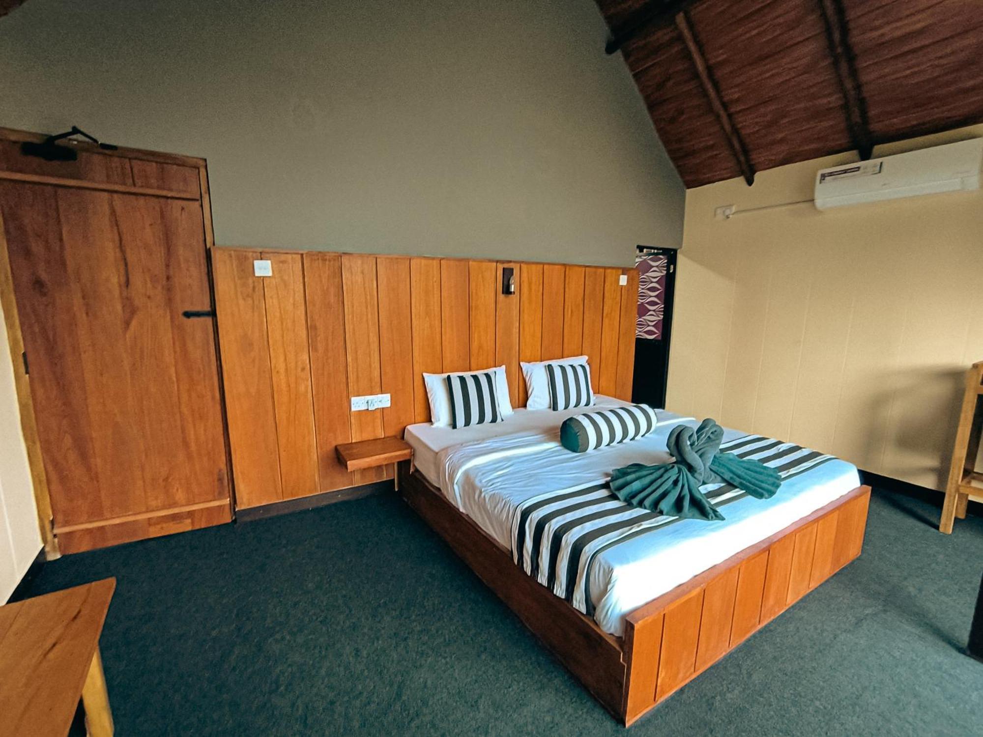 Ella Lovers View Cabins Екстер'єр фото