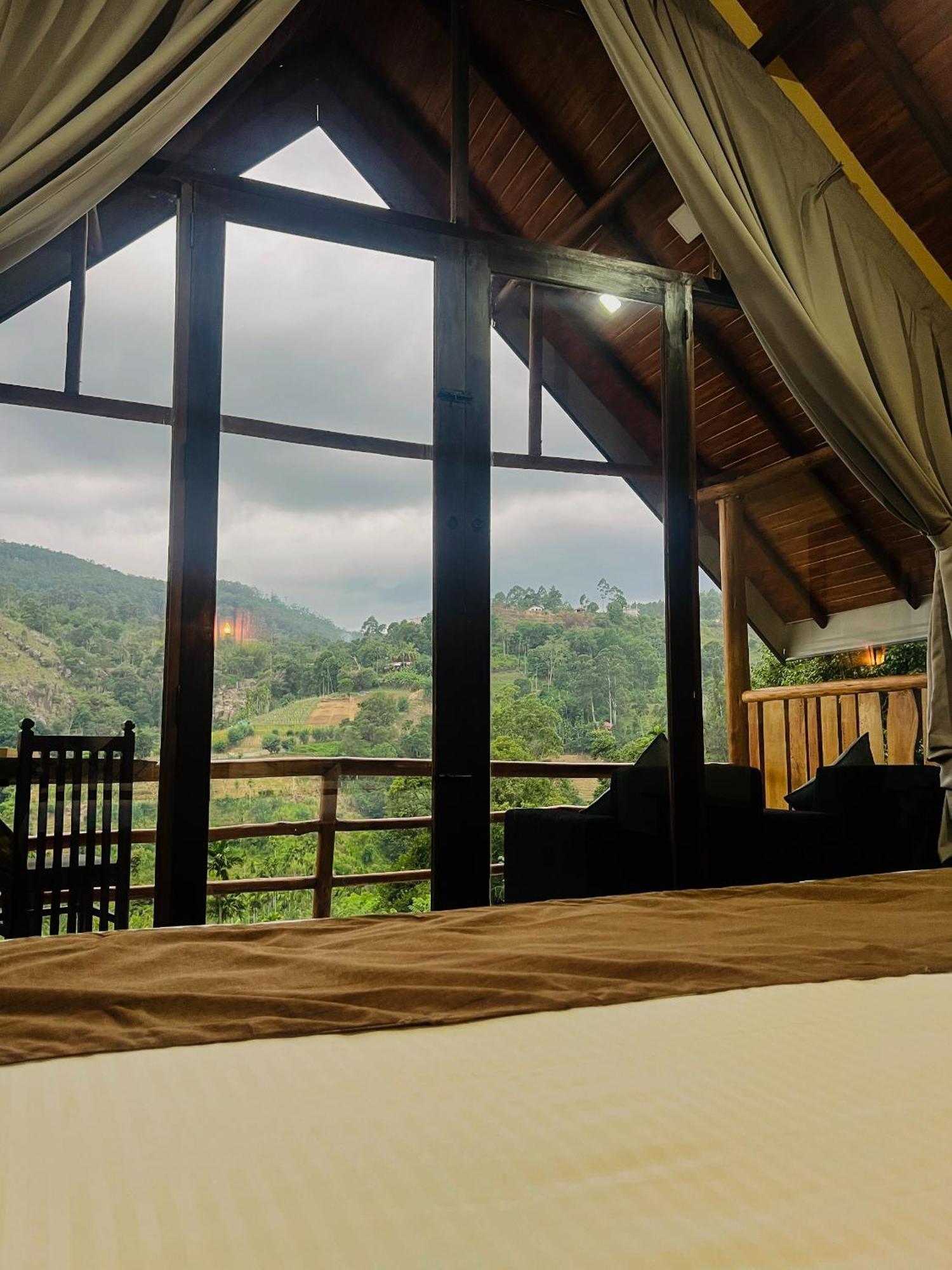 Ella Lovers View Cabins Екстер'єр фото