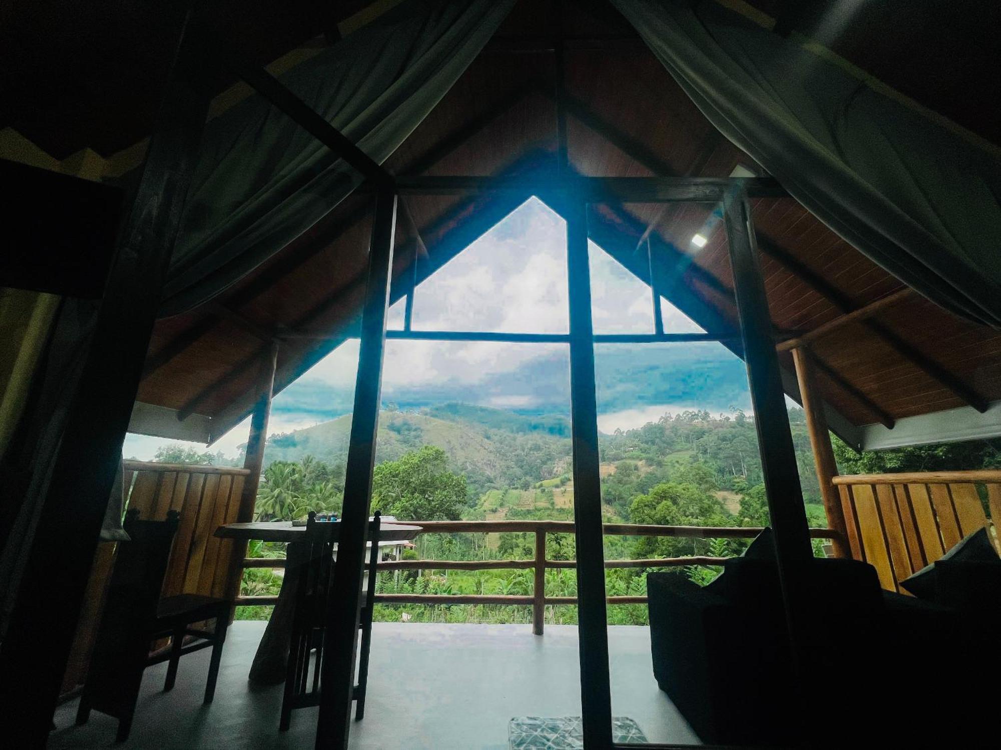 Ella Lovers View Cabins Екстер'єр фото