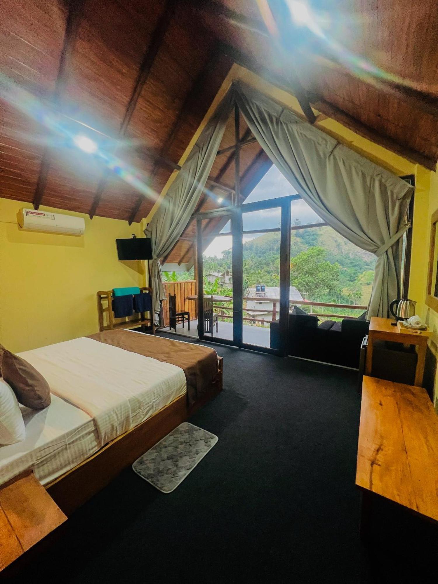 Ella Lovers View Cabins Екстер'єр фото