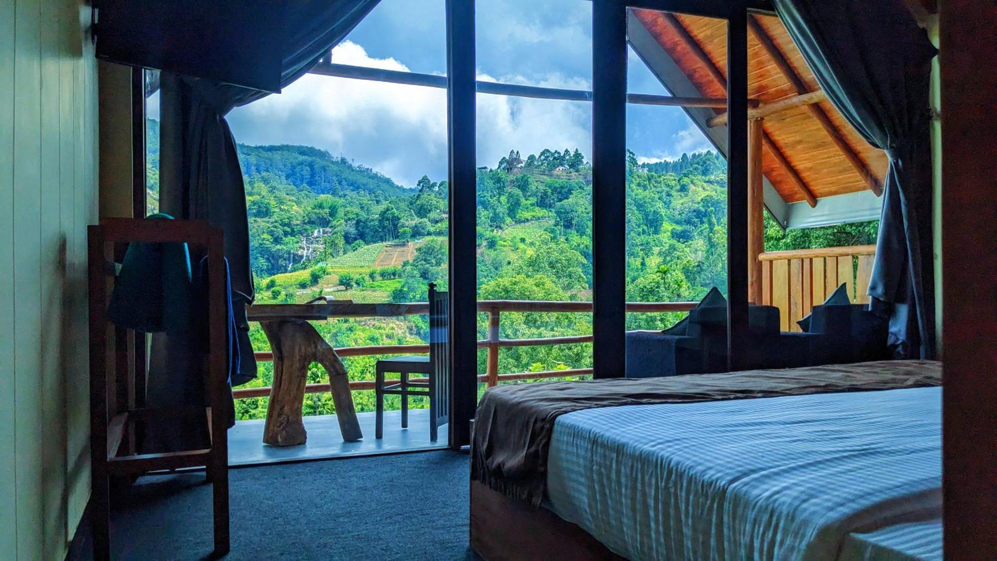 Ella Lovers View Cabins Екстер'єр фото