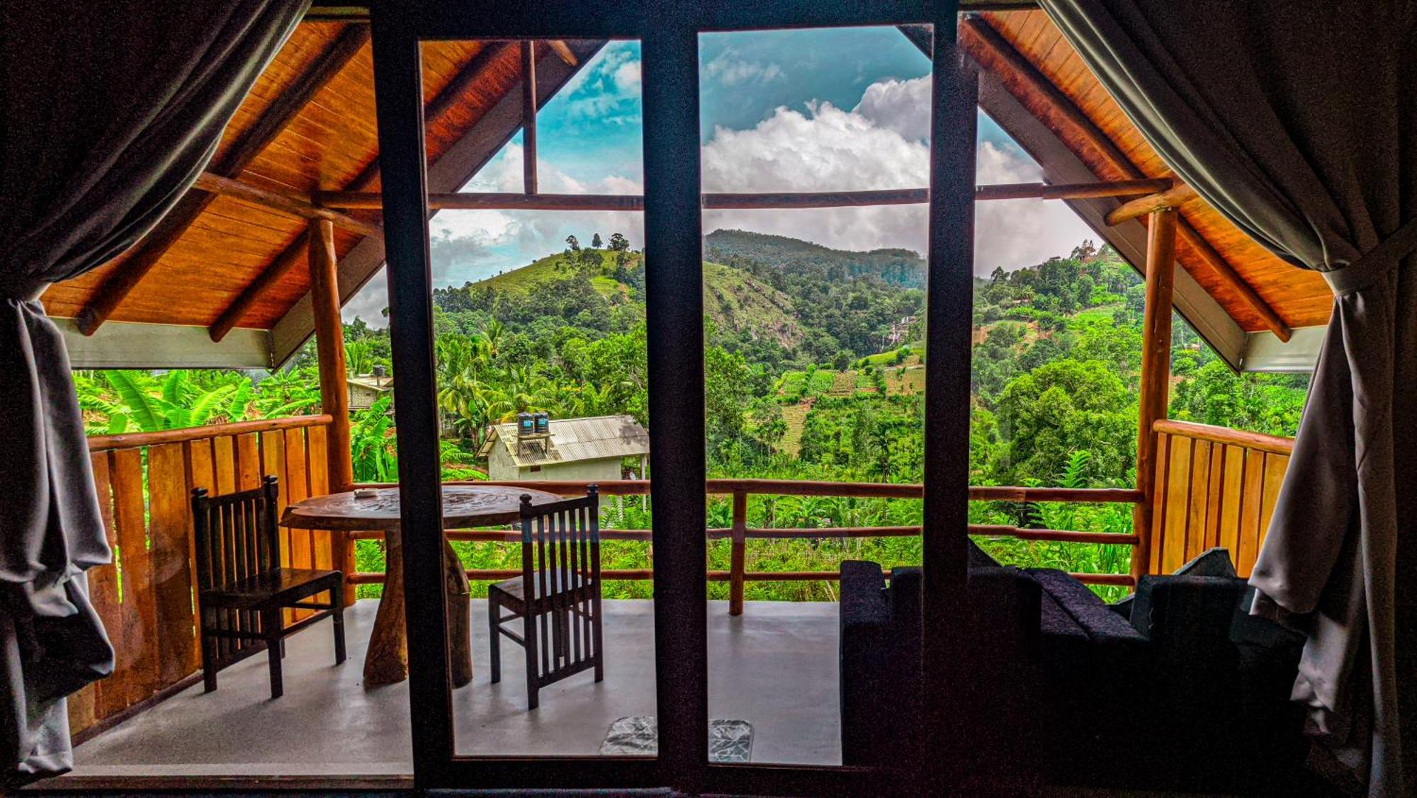 Ella Lovers View Cabins Екстер'єр фото