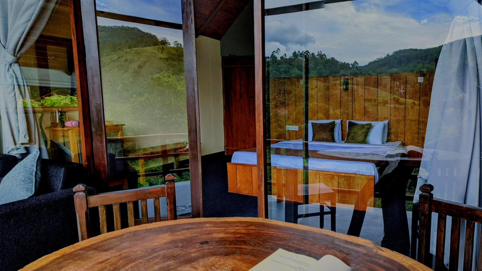 Ella Lovers View Cabins Екстер'єр фото