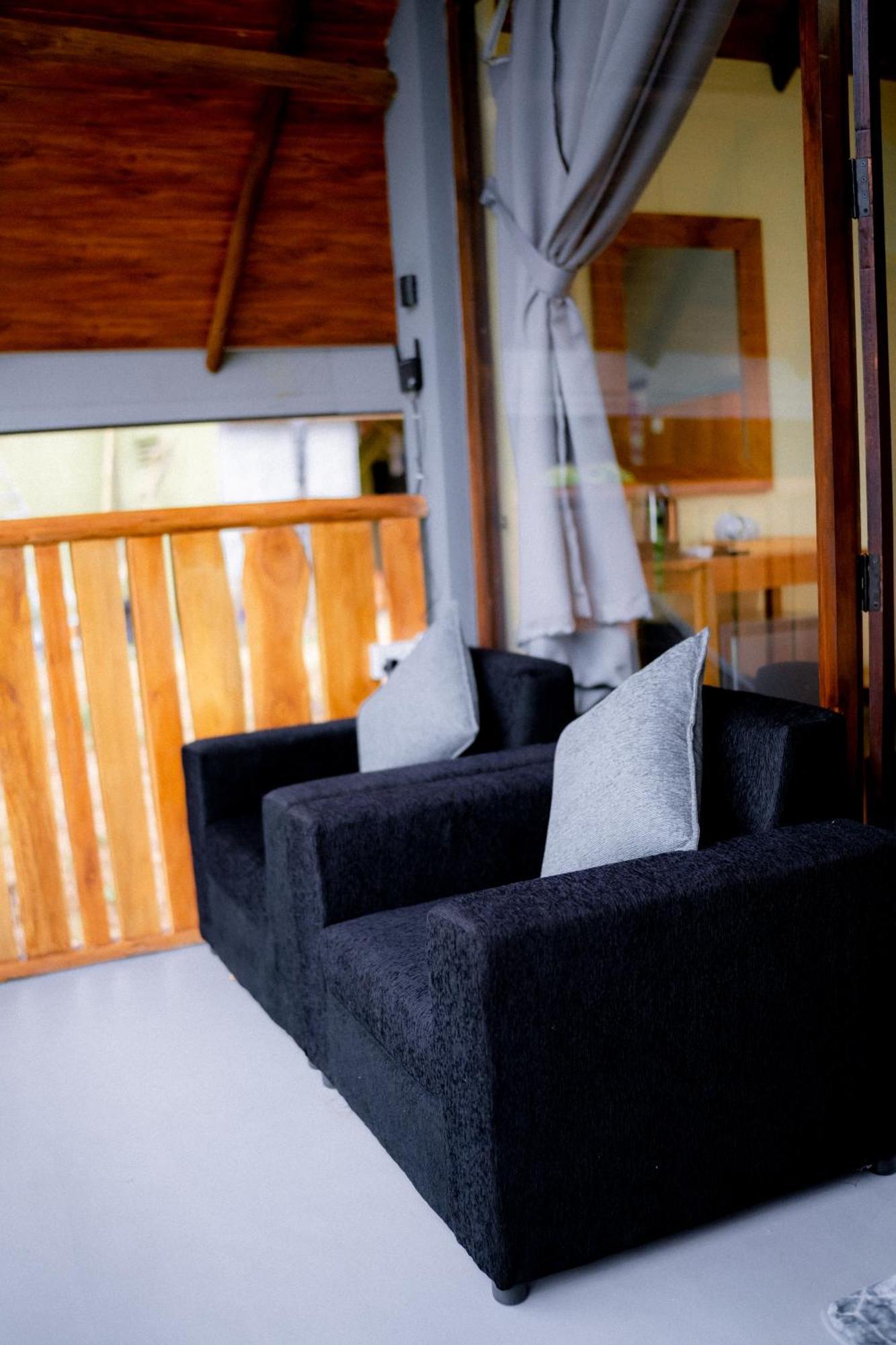 Ella Lovers View Cabins Екстер'єр фото