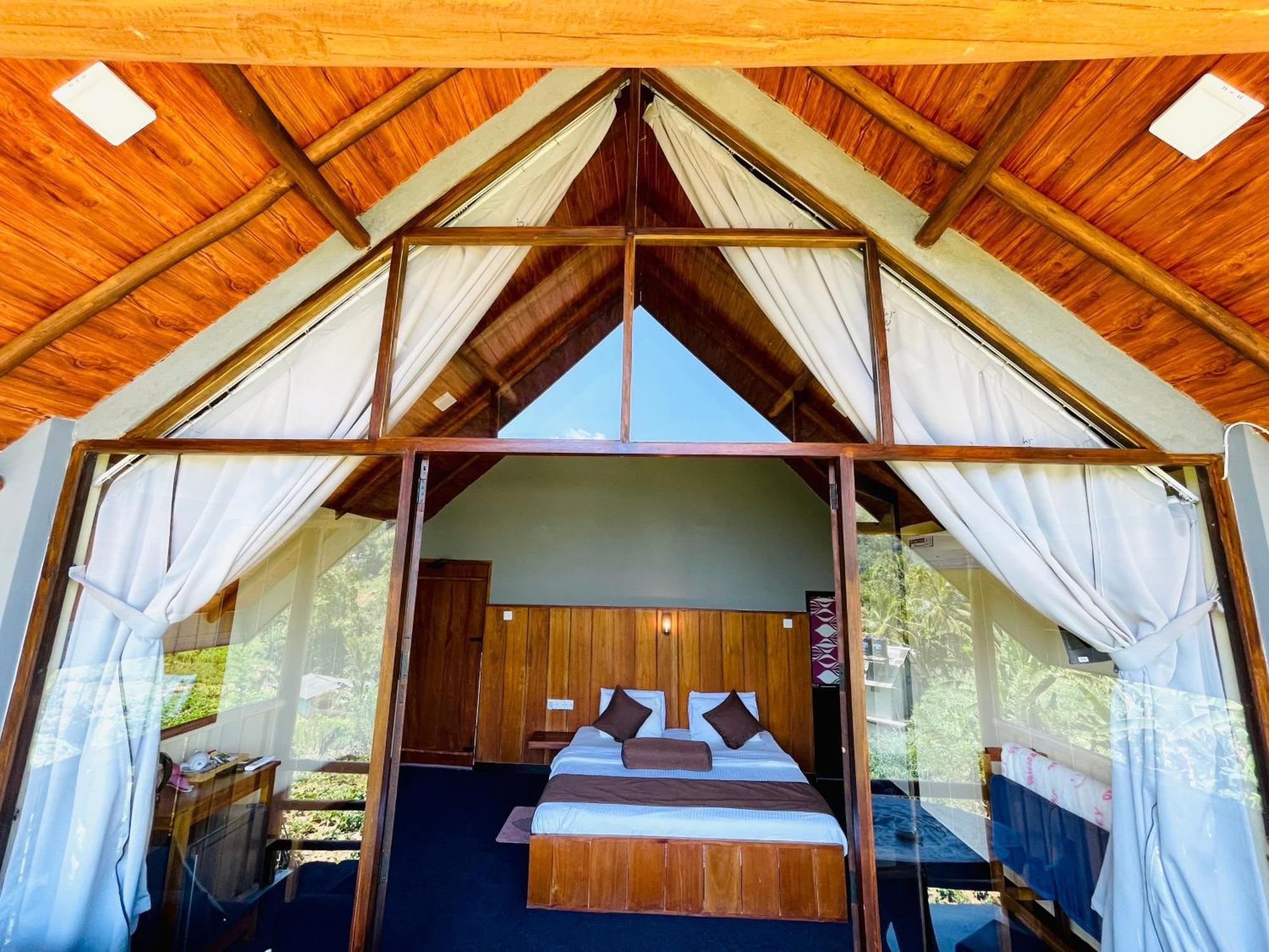 Ella Lovers View Cabins Екстер'єр фото